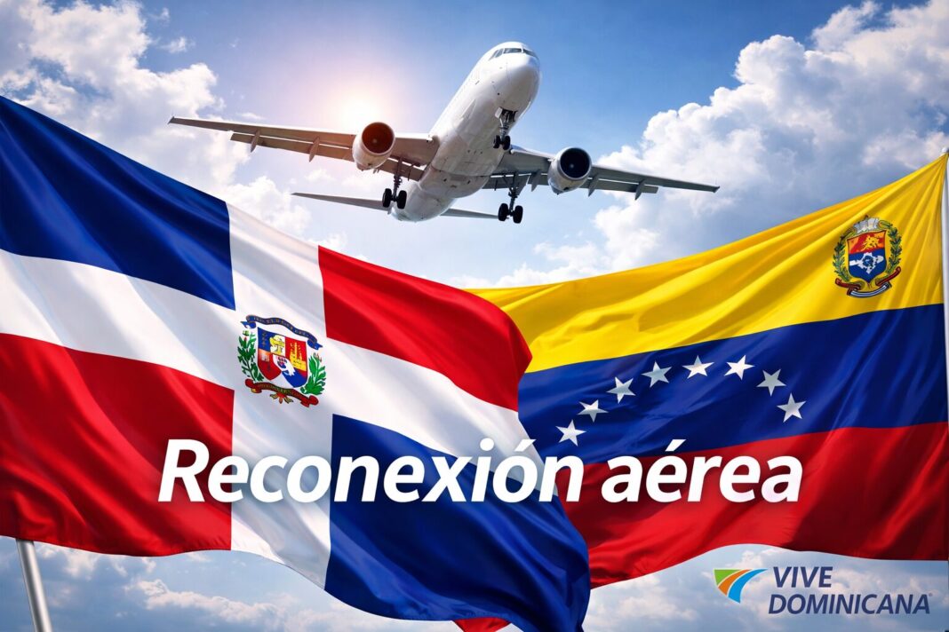 En República Dominicana, la Junta de Aviación Civil (JAC) aprobó formalmente la reanudación de estas rutas mediante la Resolución 24-26, marcando el regreso de la conectividad aérea después de casi 18 meses de suspensión.