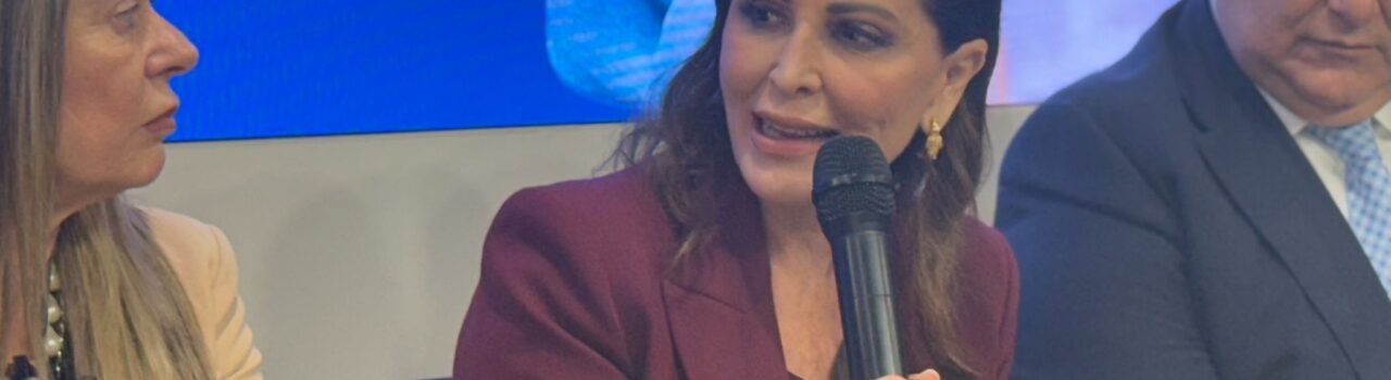 BIT 2026, Santanchè: 5 millones de euros para el turismo en apoyo de Calabria, Sicilia y Cerdeña