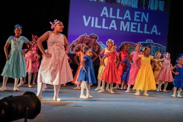&ldquo;Viviendo lo nuestro 2026&rdquo; un gran homenaje a la Cofrad&iacute;a de Los Congos del Esp&iacute;ritu Santo de Villa Mella