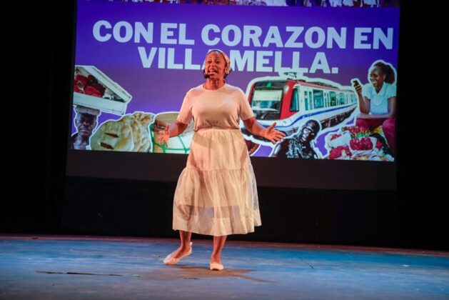 &ldquo;Viviendo lo nuestro 2026&rdquo; un gran homenaje a la Cofrad&iacute;a de Los Congos del Esp&iacute;ritu Santo de Villa Mella