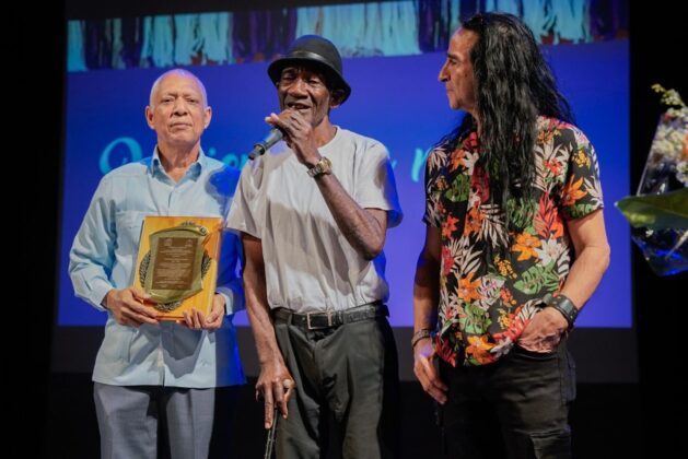 &ldquo;Viviendo lo nuestro 2026&rdquo; un gran homenaje a la Cofrad&iacute;a de Los Congos del Esp&iacute;ritu Santo de Villa Mella