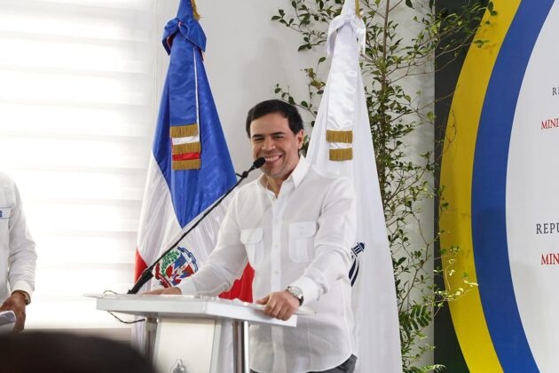 Paliza y Salcedo anuncian Desfile Nacional de Carnaval 2026 dedicado a Puerto Plata
