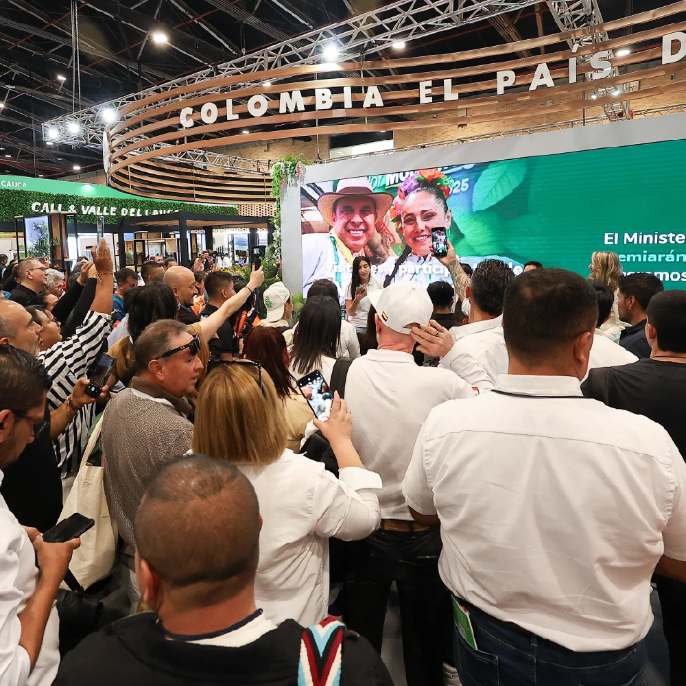 En esta edición de Anato 2026 se tendrán novedades en la disposición de los espacios de exhibición, con el fin de brindar mayor orden, visibilidad y dinamismo a todos los participantes.