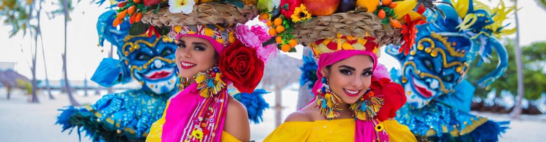 El Carnaval se celebra de forma ininterrumpida desde 2008 como una iniciativa de Grupo Puntacana para resaltar la riqueza de las tradiciones dominicanas