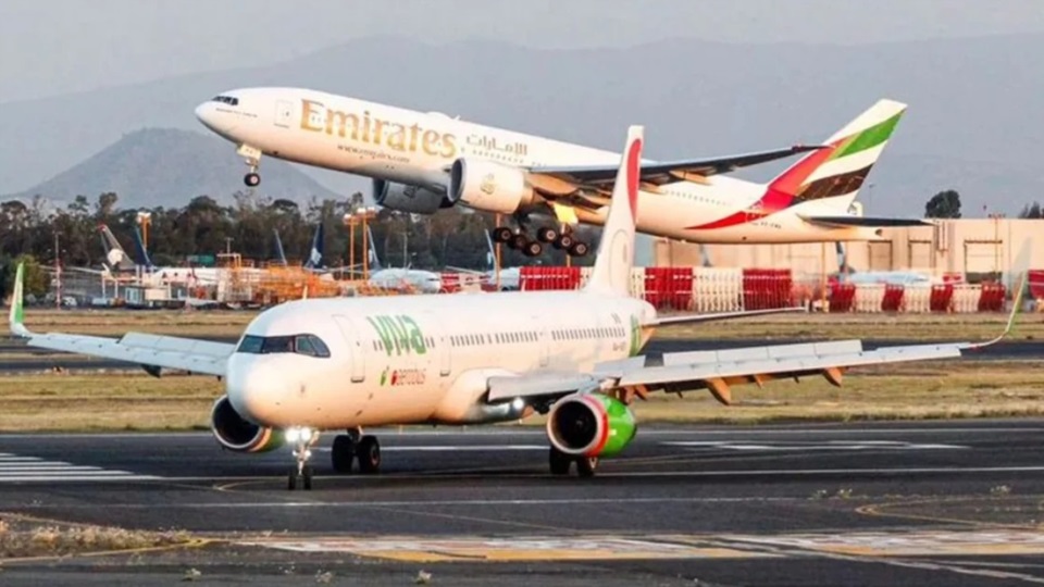 El WTTC advierte que el impacto negativo de la crisis en Medio Oriente incluye una caída de visitantes internacionales en la región, pérdida de conectividad aérea, así como un alza en el costo de los pasajes por incremento en precio de combustibles