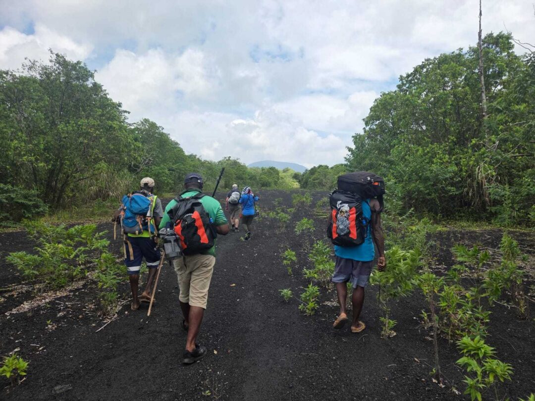 Las caminatas de aventura en el Caribe ofrecen experiencias inmersivas que combinan selvas tropicales, montañas escarpadas y ríos.