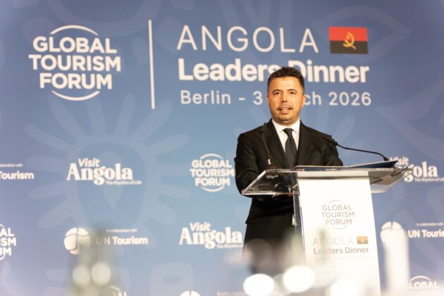Bulut Bağcı, presidente del Instituto del Foro Mundial de Turismo