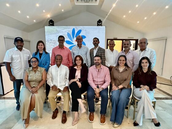Birgitt Heinsen es reelecta presidente del Cl&uacute;ster Tur&iacute;stico de Puerto Plata en Asamblea General para el per&iacute;odo 2026&ndash;2028