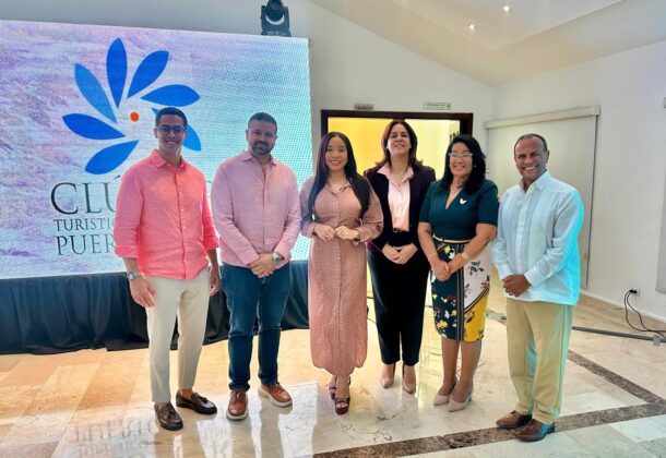 Birgitt Heinsen es reelecta presidente del Cl&uacute;ster Tur&iacute;stico de Puerto Plata en Asamblea General para el per&iacute;odo 2026&ndash;2028
