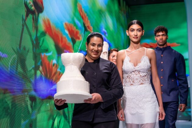 Desfile Royal Sugar