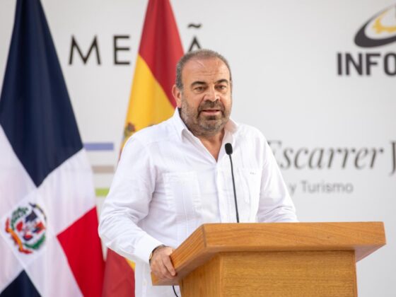 Gabriel Escarrer Jaume, CEO de Meli&aacute; Hotels International.