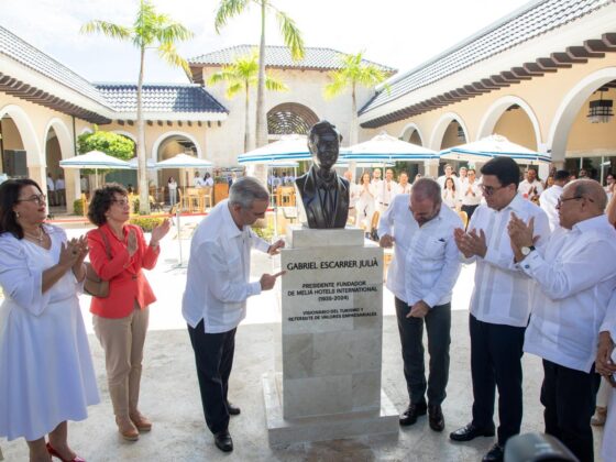 Escuela Hosteler&iacute;a y Turismo Gabriel Escarrer Juli&aacute; (10)