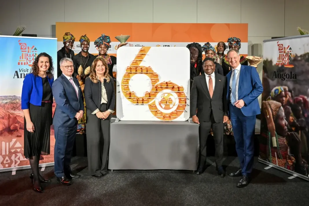 ITB Berlín 2026 se llevará a cabo del martes 3 al jueves 5 de marzo como un evento B2B. Desde 1966, ITB Berlín ha sido la feria comercial líder para la industria de viajes global.