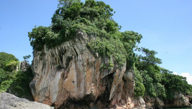 Parque Nacional Los Haitises