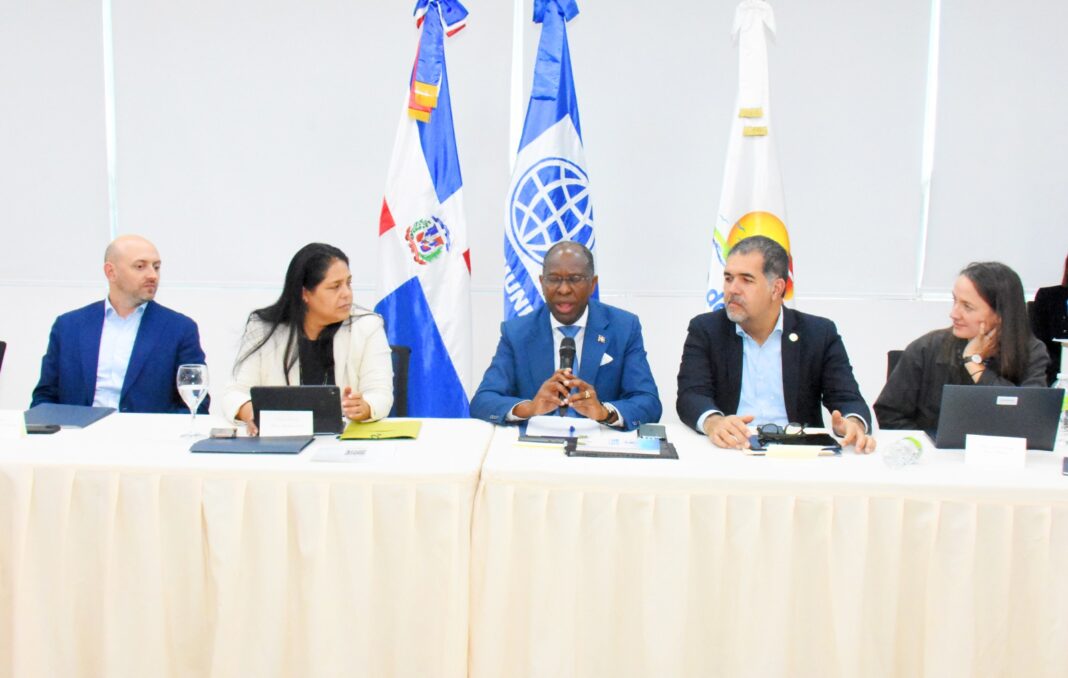 La visita oficial del Ministerio de Turismo se desarrolló con la participación de especialistas del Banco Internacional de Reconstrucción y Fomento (BIRF) y de la Corporación Financiera Internacional (IFC).