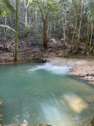 Río Socoa