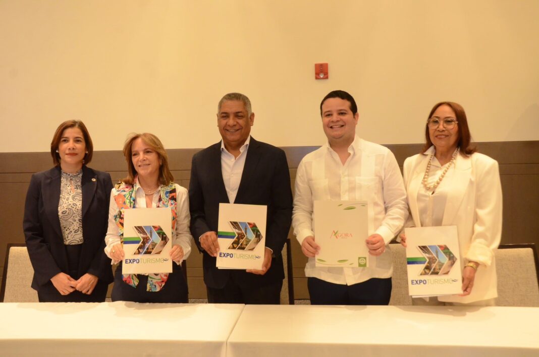 Expoturismo 2026 inicia una nueva etapa al anunciar su traslado a Santiago Center, en alianza con el Hotel Santiago, Curio Collection by Hilton y Ágora Santiago Center, marcando un hito en la evolución del evento turístico más importante de la región Norte.