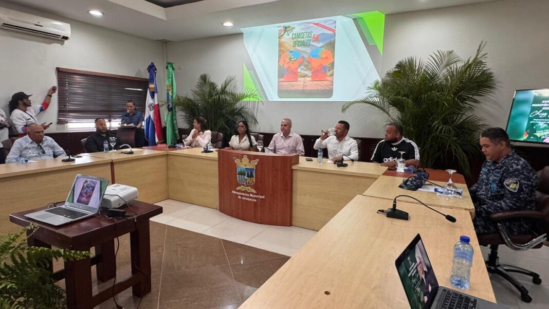 El maratón contará con diversas categorías, incluyendo 10K, 5K y 1K, permitiendo la participación tanto de corredores experimentados como de aficionados y público en general.