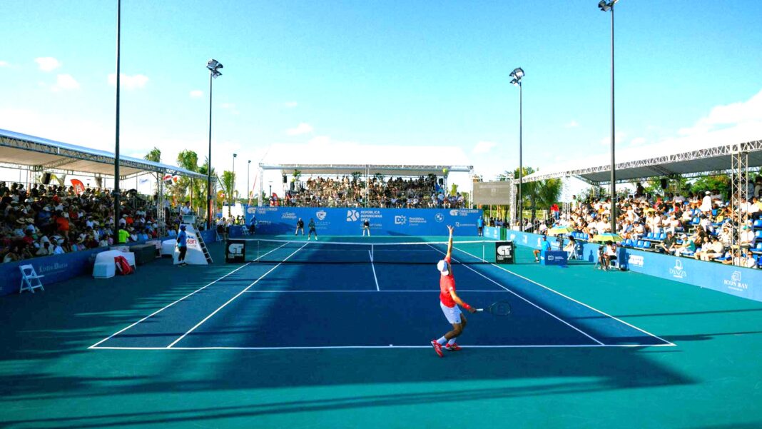 A medida que el campeonato República Dominicana Open – Copa Cap Cana 2026, avanza hacia sus semifinales y final del fin de semana, el torneo confirma que el país continúa ampliando su presencia en el calendario internacional de grandes eventos deportivos