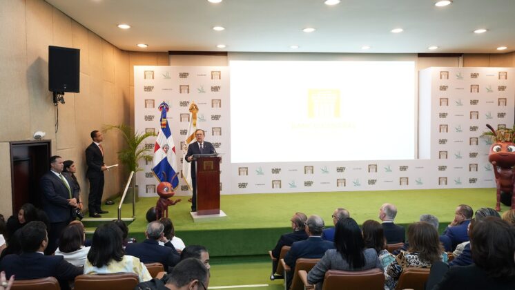 BCRD inaugura la 12.&ordf; Semana Econ&oacute;mica y Financiera 2026 con la participaci&oacute;n de 58 instituciones p&uacute;blicas y privadas