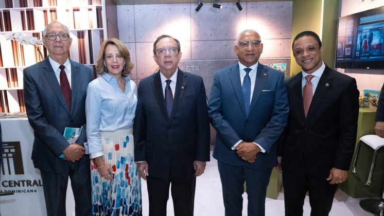 BCRD inaugura la 12.&ordf; Semana Econ&oacute;mica y Financiera 2026 con la participaci&oacute;n de 58 instituciones p&uacute;blicas y privadas