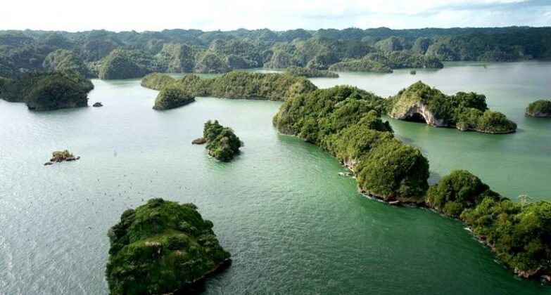 Parque Nacional Los Haitises