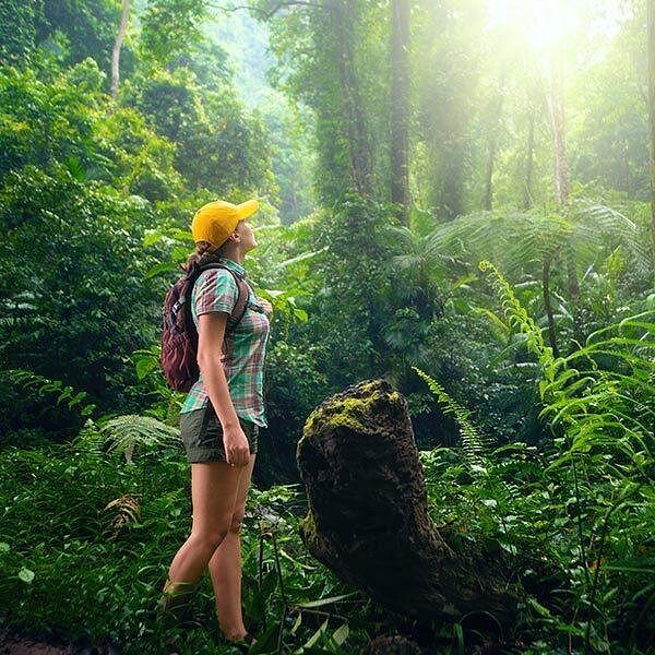 Parque Nacional Los Haitises