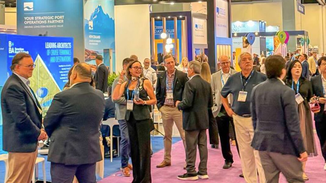 Tras tres días de actividad en WTM Latin America, el evento reunió en São Paulo a líderes del sector para debatir sobre tendencias, sostenibilidad y tecnología, además de premiar proyectos destacados de turismo responsable en la región
