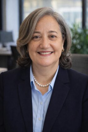 Isabel L&oacute;pez