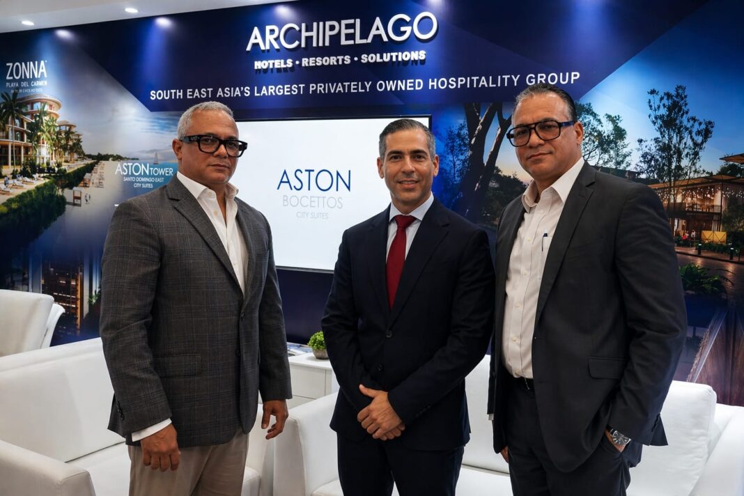 El ASTON Bocettos que abrirá en Santo Domingo se integra al concepto “City Suites” de Archipelago, un modelo de hospitalidad urbana orientado a la flexibilidad, que fusiona la independencia de un apartamento con los servicios de un hotel.