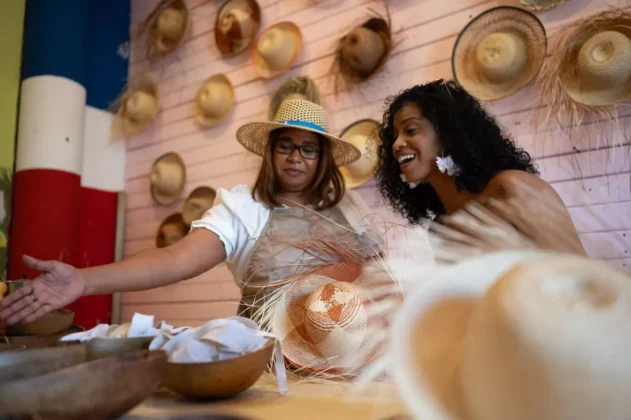 Algunas de las atracciones culturales que integra Dominicania en Downtown Punta Cana