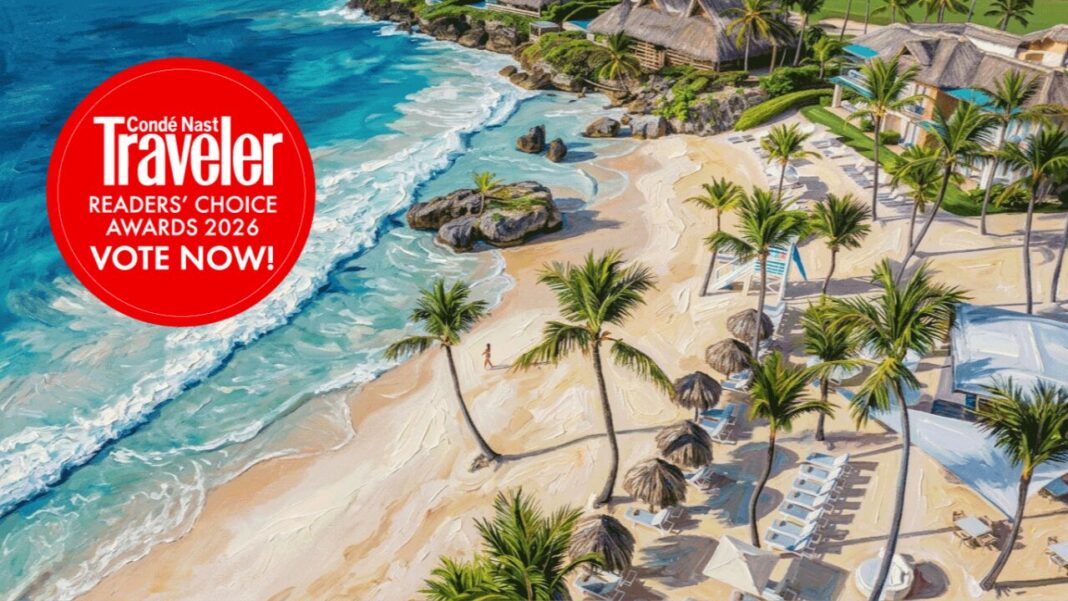 Como único establecimiento Relais & Châteaux en la República Dominicana y galardonado con dos llaves Michelin, el Eden Roc Cap Cana sigue siendo reconocido entre los hoteles que ofrecen estancias verdaderamente excepcionales.