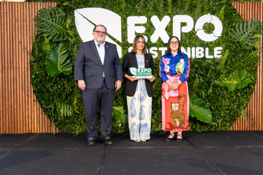 La entidad participó en el evento con asesorías financieras, charlas para pymes, espacios para emprendedores y su integración a un panel sobre sistema financiero sostenible.
