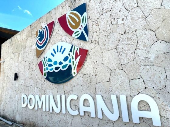 Algunas de las atracciones culturales que integra Dominicania en Downtown Punta Cana