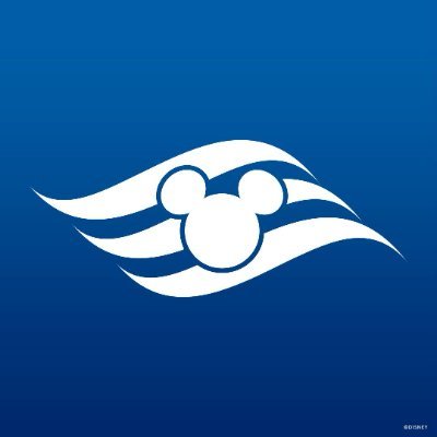 Logo de Disney Cruise Line