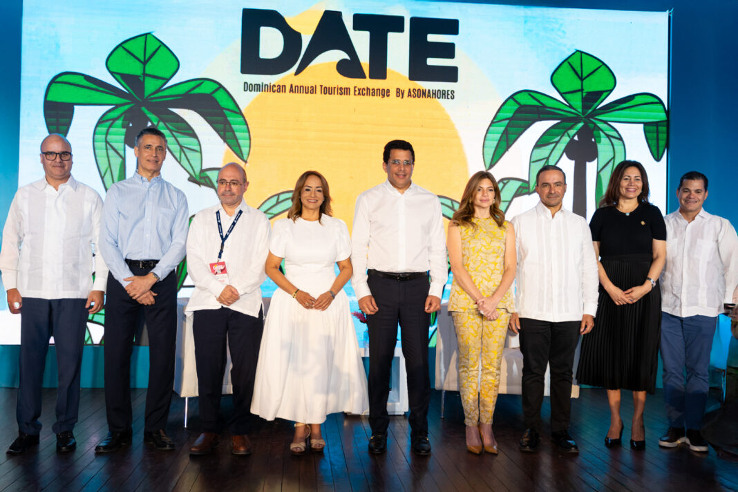 DATE 2026 abre con agenda económica: crecimiento turístico, empleo y reformas clave para el sector