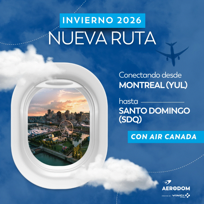 Air Canada Aerodom IG