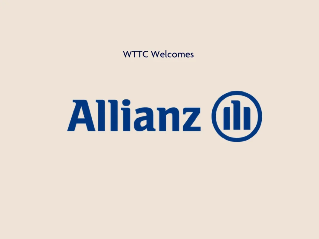 La llegada de Allianz Partners al WTTC subraya la creciente importancia de la resiliencia y la seguridad del viajero en un panorama de viajes y turismo en rápida evolución.