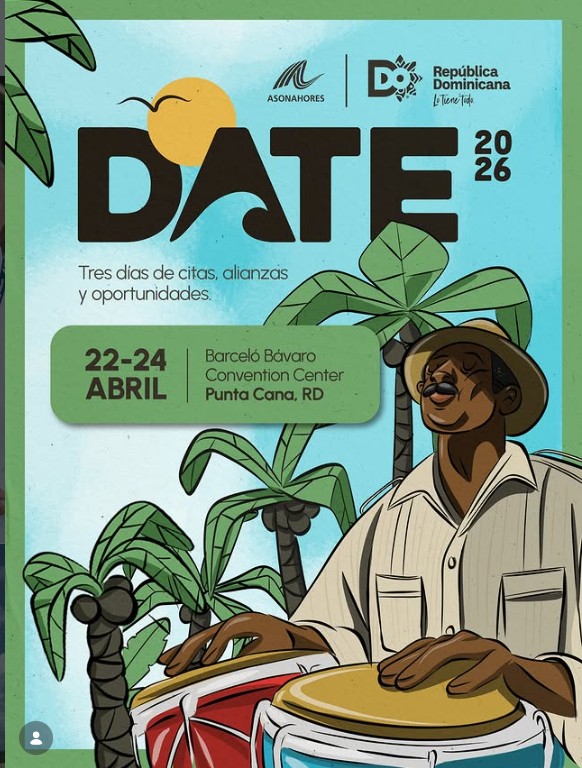 Esta edición del DATE estrena una imagen renovada que va más allá de lo estético. La feria presenta una nueva identidad visual que pone en primer plano los pilares del 