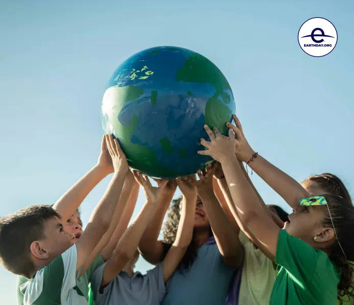 Earth Day Network ha movilizado a más de mil millones de personas anualmente en el Día de la Tierra, y todos los demás días, para proteger el planeta.