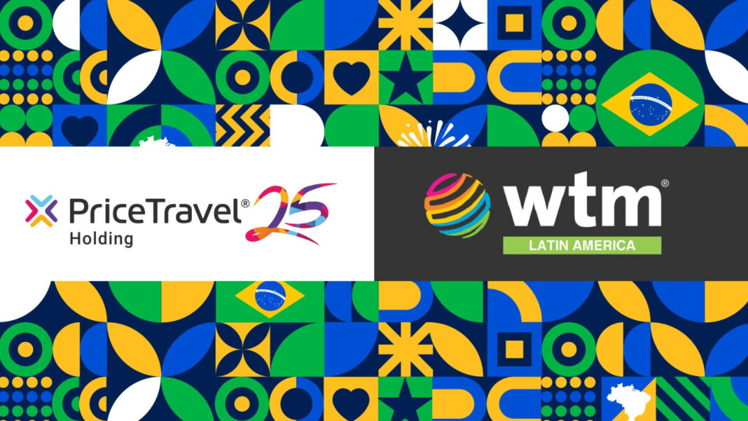 Connect de PriceTravel Holding integra cerca de 60 mil hoteles de contratación directa, consolidando una de las ofertas más competitivas del mercado B2B.