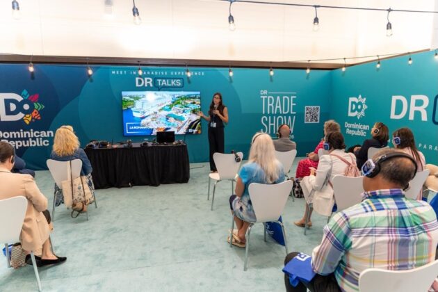 Cuarta edici&oacute;n del Tradeshow Mitur en Miami 2026