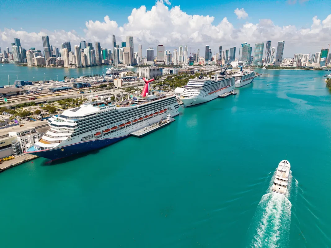 El informe “Cruceros para el Impacto” del WTTC destaca el impacto positivo del turismo de cruceros en las comunidades de todo el mundo.