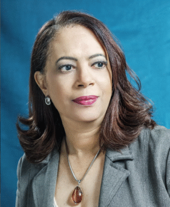 Emilia Pereira