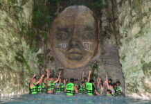Bávaro Adventure Park afirma que el turismo de aventura se consolida en Punta Cana Las actividades complementarias en Punta Cana ganan fuerza y así lo demuestran con rotundo éxito durante la pasada Semana Santa con cerca de ocho mil visitantes