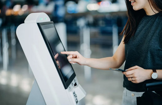 IATA puso en marcha el sistema de documentación y verificación de viajes de nueva generación, compatible con los viajes sin contacto y que mejora la experiencia del pasajero.