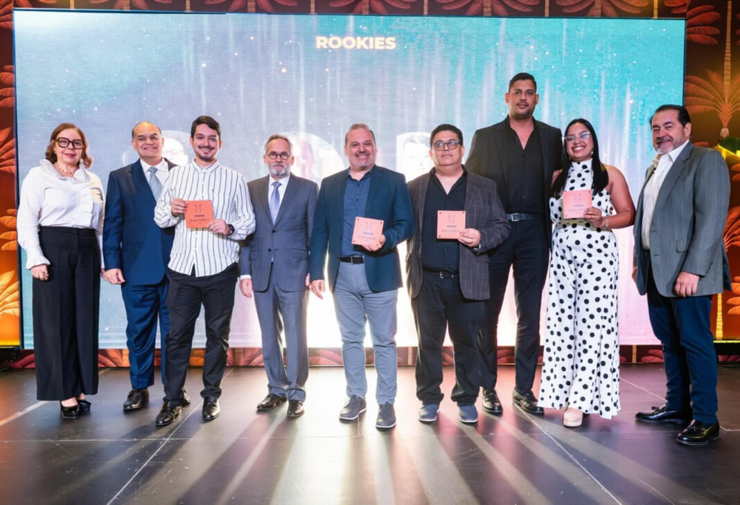 El Chef Marca País Leandro Díaz y su Casa Musa recibieron reconocimientos de la Guía Macarfi República Dominicana 2026 como la propuesta de “mayor valoración” colocándolos en el top 1 en preferencia como cocina dominicana de autor en la Ciudad de Santiago.