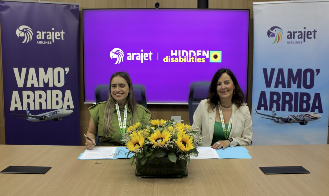 Ivanna Lajara y Flavia Cahu Callafange