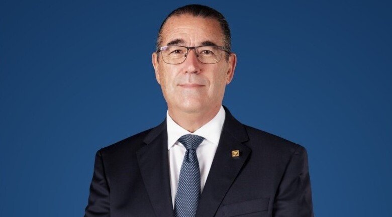 Juan Manuel Martín de Oliva-Presidente del Clúster Turístico de Santo Domingo
