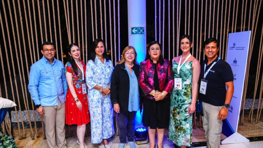 La República Dominicana acoge la Asamblea General de WorldSkills en Punta Cana, destacando el intercambio cultural y la promoción de habilidades técnicas.